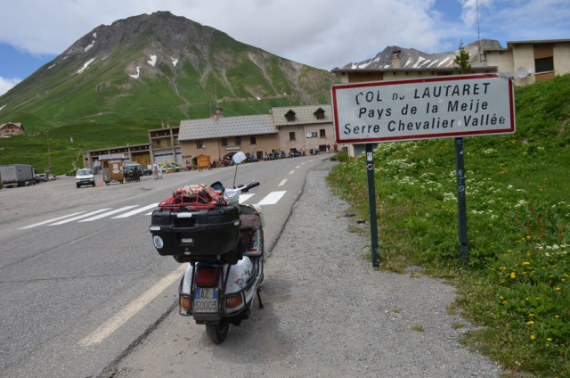 2291 - 24.06.2018 - Col de Lautaret